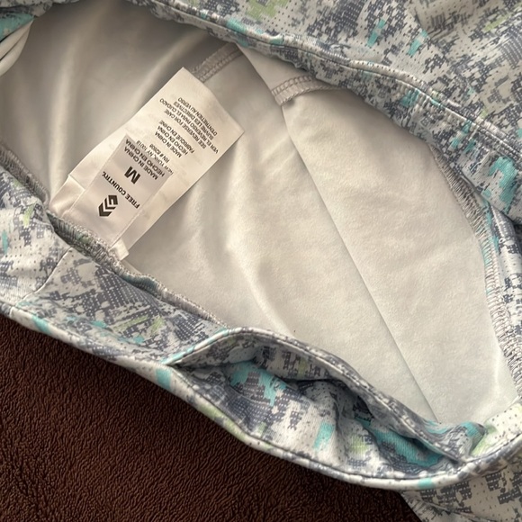 NWT Free Country Leggjngs - Picture 4 of 6